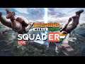 Ye BGMI Wala Hai Kya | SquadER Is LIVE | BGMI With SQUAD