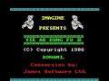 Yie Ar Kung-Fu II Review for the Sinclair ZX Spectrum by John Gage