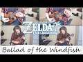 Zelda Link's Awakening - Ballad of the Windfish Ukulele Cover