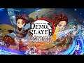 Zenitsu se une al equipo 🎮 Demon Slayer: Kimetsu No Yaiba - Las Crónicas de Hinokami 🎮 [ESP/ENG]