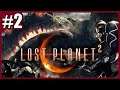 Lost Planet 2 (Part 2) [No Commentary] - 100 Games in a Year