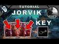 3 Chest Key for Assassins Creed Valhalla Jorvik Wealth