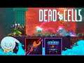 A VERY Late Barrel Launcher/Tesla Coil Run (and Distillery visit) - Dead Cells: Update 20 - (5BC)