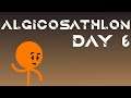 Algicosathlon Day 6