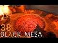 ALIEN-TRAMPOLIN! ► Black Mesa 2018 #38