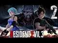 ALL SPIDERS PAY!!! | Vegeta Plays Resident Evil 3 - Part 2