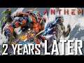 Anthem - Two Years Later!