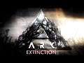 Ark Survival Evolved cz #17 Megaterium - Stream - Extinction