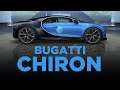 Asphalt 8 - MAX Bugatti Chiron Gameplay