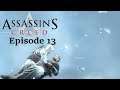 ASSASSIN'S CREED FR Episode 13 "Notre Troisième Cible: Talal, Le Maître Archer: Éliminé!"
