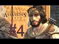 Assassin's Creed Revelations - Episodio 4 - El Gancho