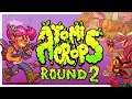 Atomicrops: Round 2 | FALL AND WINTER