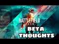 BATTLEFIELD 2042 - MY THOUGHTS AFTER THE BETA