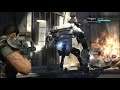 Binary Domain #4 - A New Crew