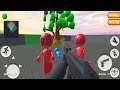Blue & Red Alien - Fps Shooting 
Games 3D _ Android 
GamePlay #8