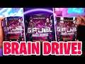 Brain Drive GFUEL Flavor Review!