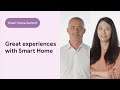 Building great experiences with Google Smart Home | Developer Keynote
