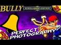 Bully SE :: PERFECT Photography / WINTER Detentions [100% Walkthrough]