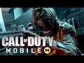 Call of Duty mobile livestream