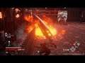 CODE VEIN Playthrough part 27