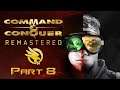 Command & Conquer Remastered | Global Defense Initiative Campaign | Part 8