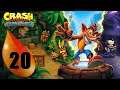 Crash Bandicoot N. Sane Trilogy #20 Světlušky CZ Let's Play [PC]