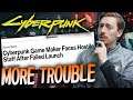 Cyberpunk 2077 Is In MORE Trouble - CDPR Devs Angry, Xbox Offers Refunds, & MORE!
