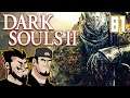 Dark Souls II Scholar of the First Sin Let's Play: From Armor To Alonne - PART 81 - TenMoreMinutes