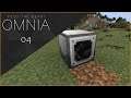 Das Erzparadies & Latex - #04 Minecraft 1.15.2 FTB Omnia Modpack [GER]