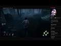 Dead By Daylight/Friday The 13th- PS4 OPEN LOBBIES - Playing with viewers