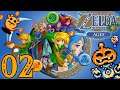[Défi] Zelda Oracle of Ages #02 : Premiers fails ?
