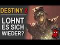Destiny 2: Lohnt es sich wieder? Season 11 Review | Gameplay [Deutsch German]