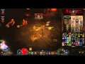 Diablo 3 Gameplay 234 no commentary