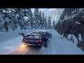 Dirt Rally 2.0 | BMW M1 Procar Rally (Exhaust Backfire Fix) - Monte Carlo Col de Turini Depart (4K)