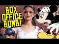Disney DISASTER! West Side Story BOMBS at the Box Office!