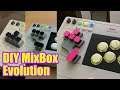 DIY MixBox Mod For 8BitDo Arcade Stick