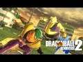 Dragon Ball Xenovese 2 - Training Under Lord Slug