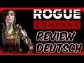 Ein CSGO auf Konsolen Rogue Company Review|Rogue Company  Deutsch PS4