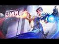 Epic Comeback with Lunox • Mobile Legends: Bang Bang Gameplay 60fps Ultra Graphics