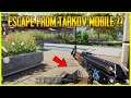 ESCAPE FROM TARKOV MOBILE | BEST REALISTIC GRAPHICS GAME ON MOBILE | DARK AREA BREAKOUT GAMEPLAY 😍🔥👀