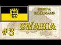 Europa Universalis 4 - Emperor: Swabia #3