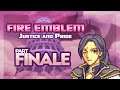 Finale: Let's Play Fire Emblem, Justice & Pride, Reverse Mode, Endgame 3 - "Caelia's Demise"