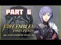 Fire Emblem Three Houses DLC - Cindered Shadows Part 6 Return to Me (Nintendo Switch)