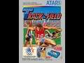 Folge 14: Track & Field | 30 Days Challenge: Atari 5200