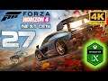 Forza Horizon 4 Next Gen I Capítulo 27 I Let's Play I Español I Xbox Series X I 4K