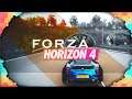 FORZA HORIZON 4  ▪  WAGPLAY 4 ▪  9  Alfa Romeo Models ◂ NO.C