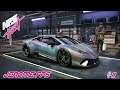 [FR] NEED FOR SPEED HEAT PS4 #11 Poursuite police Niveaux 5 il sont chaud