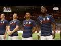 France - Croatie // Match Amical FIFA 08/06/2020 [FIFA20] Annulé