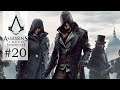GATLING UND KARL MARX - Assassin's Creed: Syndicate [#20]