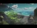 Gears of War 5 intro only stream died in the middle of it